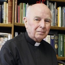 Bishop Daly