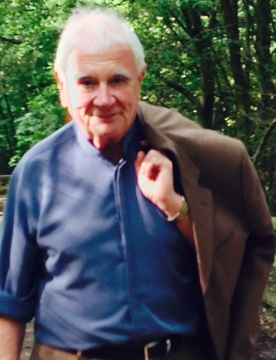 Joe Mulrooney